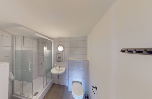 Lustenau Apartment | Lustenau - Reichsstrasse - Premium Studio