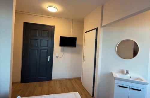 Lustenau Apartment | Lustenau - Villa Blumenau Studio 4
