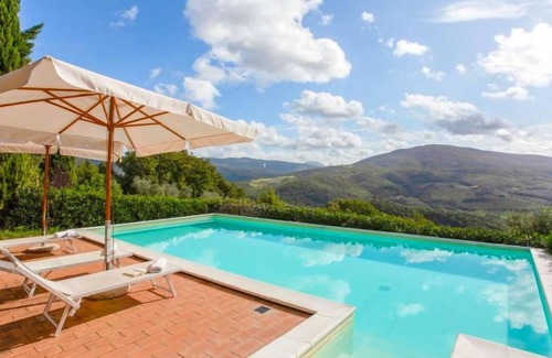 Lustignano House | Lustignano by Interhome
