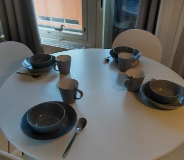 Jyvaskyla Apartment | Lutakko Apartment with free car parking