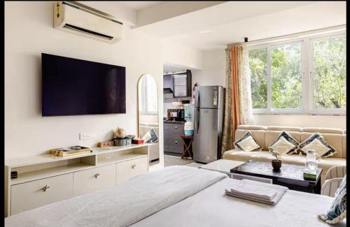 Nizamuddin House | Lutf-The Homestay