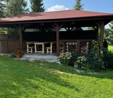 Relov House | Lutra Montana