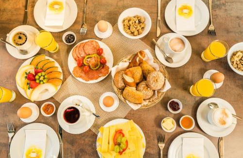 Schattwald Bed & Breakfast | Lutz Alpenblick B&B
