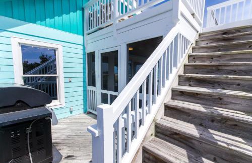 Corolla House | Luv Shack