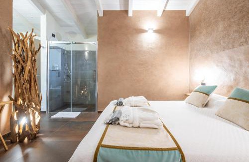 Gonnesa Bed & Breakfast | LUVIA ROOMS SPA