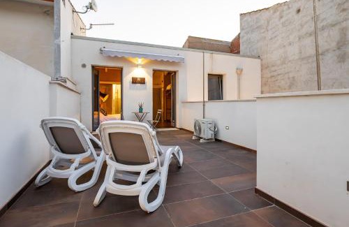 Gonnesa Bed & Breakfast | LUVIA ROOMS SPA