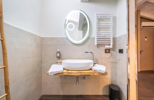 Gonnesa Bed & Breakfast | LUVIA ROOMS SPA