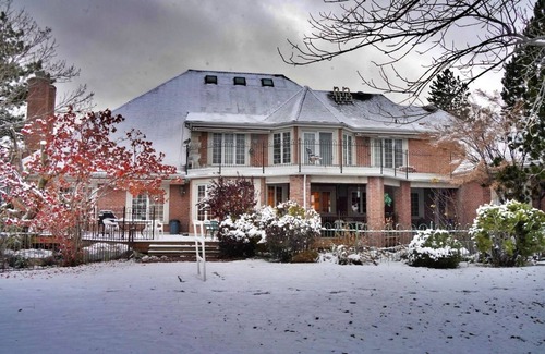 Orchard South House | LUX#1Mansion POOL Jacuzi Sauna Escape Rm EV View1.7ac Reunions Retreats & more!
