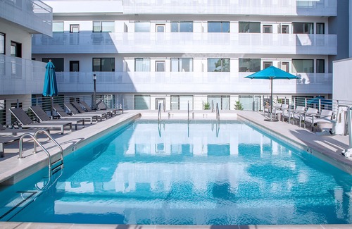 Edgehill Condo | LUX 2BD/2BA CONDO .5 Mi From Lower Broadway- NASHVILLE, TN