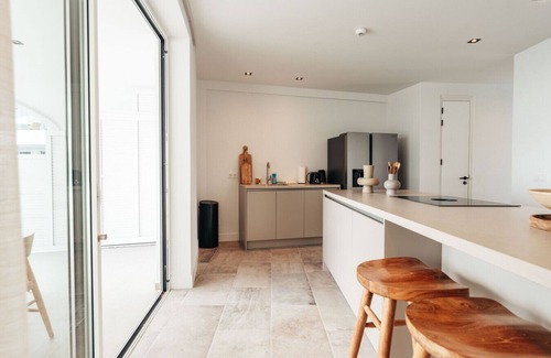 Willemstad Condo | LUX 2BD Condo ONE Mambo Beach 21 by Bocobay