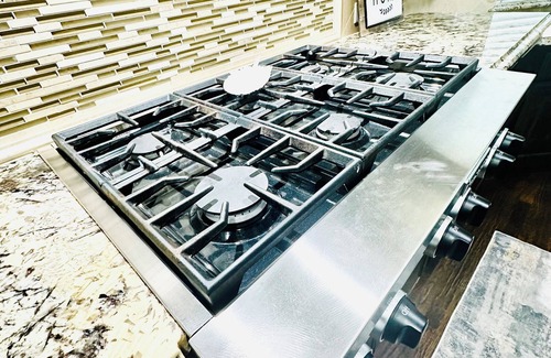 Frisco House | Lux 5BR Near Legacy The Star - 4800 sqftS spacious in fabulous Frisco WiFi