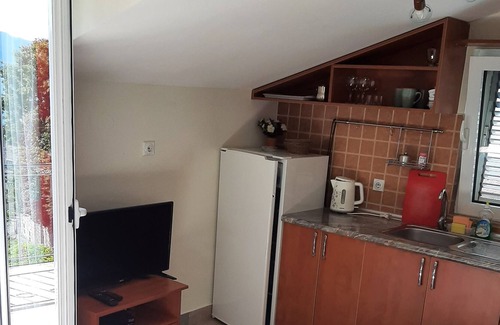 Donje Polje Apartment | Lux apartment Ksenia 6