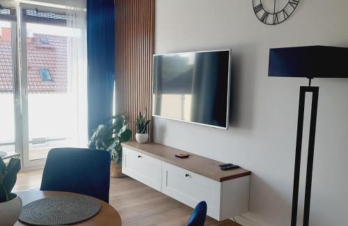 Zotow Apartment | Lux Apartment parking gratis