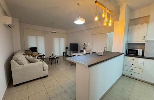 Larnaca City Centre Apartment | Lux Apartments St Lazarus