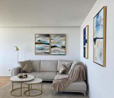 Barra Apartment | LUX BeACH
