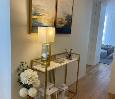 Barra Apartment | LUX BeACH