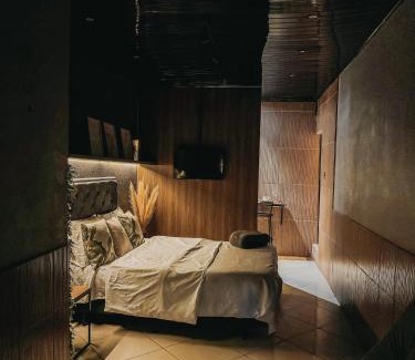 Igrejinha Apartment | Lux