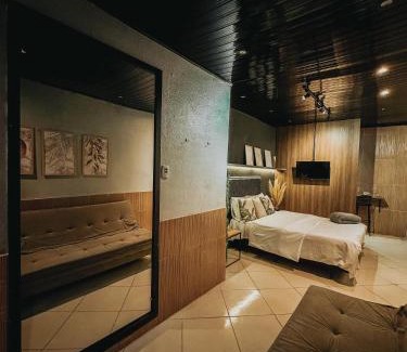Igrejinha Apartment | Lux