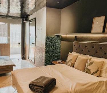 Igrejinha Apartment | Lux