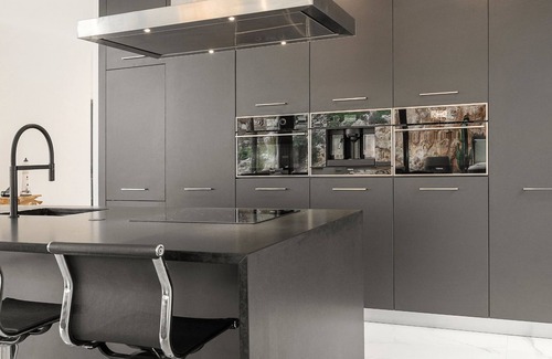 Alvados Villa | Lux & Charm Residence