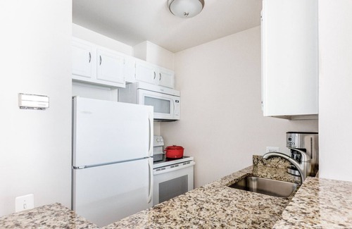 Adams Morgan Apartment | Lux Dupont Circle 2BR nr. Metro & Adam's Morgan by Blueground