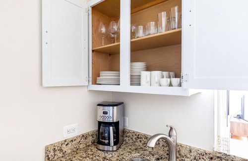 Adams Morgan Apartment | Lux Dupont Circle 2BR nr. Metro & Adam's Morgan by Blueground