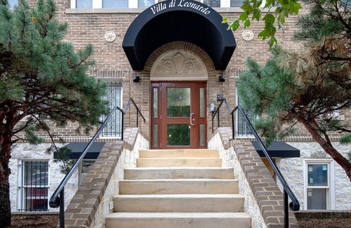 Adams Morgan Apartment | Lux Dupont Circle 2BR nr. Metro & Adam's Morgan by Blueground