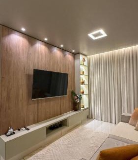 Goiania Apartment | Lux Flamboyant - Marylebone