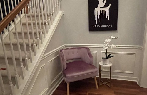 Church Street House | Lux home! Access to the airport, Shopping and entertainment