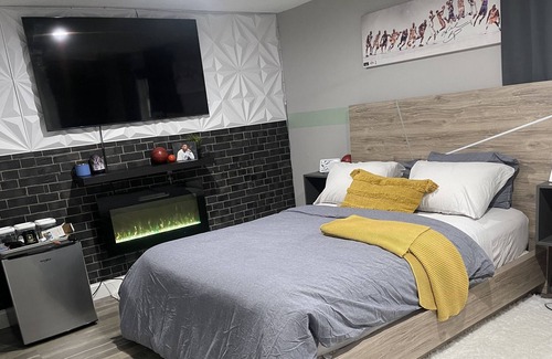 Willingboro House | Lux home..