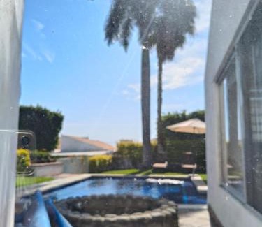 Xochitepec Villa | Lux House, Private Pool, Close to CDMX