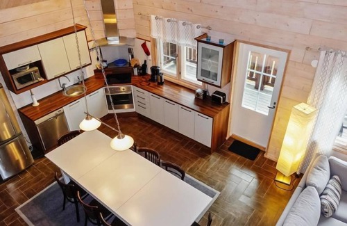 Salla House | Lux Iii by Interhome