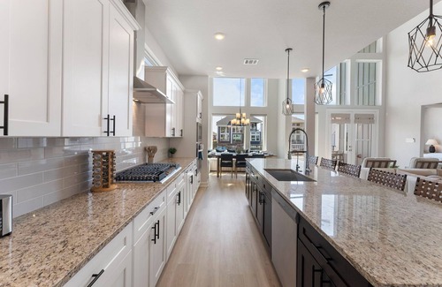 French Quarter House | Lux Lakefront with Game-room, Community Pool, Paddleboards, and more!