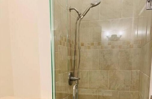 Warsaw Condo | Lux Loft Downtown Warsaw