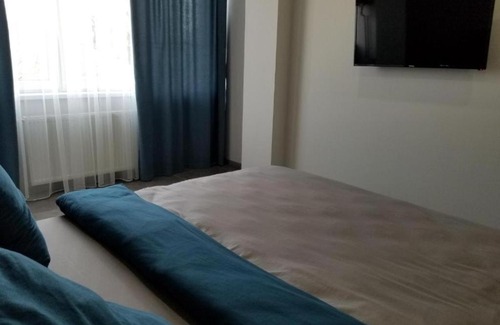 Uzhhorod Apartment | Lux na Druhetiv