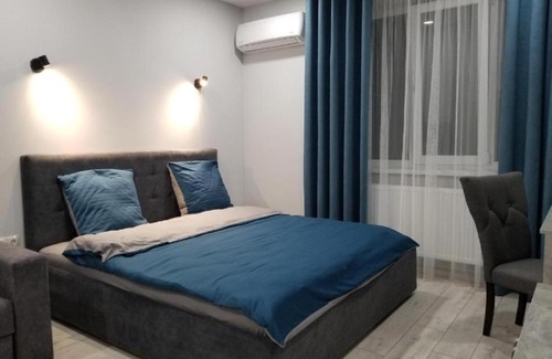 Uzhhorod Apartment | Lux na Druhetiv