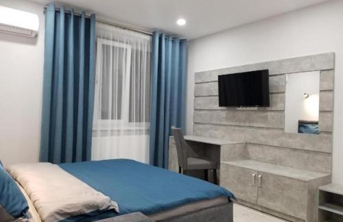Uzhhorod Apartment | Lux na Druhetiv