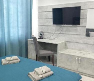 Uzhhorod Apartment | Lux na Druhetiv