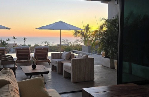 El Sargento House | Lux New Home Pickleball, LapPool, Jacuzzi, Sauna, Cold Plunge. 1/2M Beach-Trail