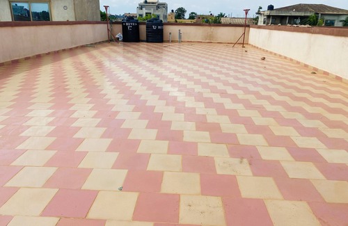 Abomey-Calavi Apartment | Lux Personel Bed & Breakfast, secured 16 Min from airport