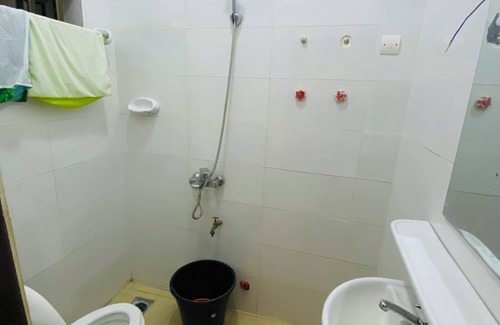 Abomey-Calavi Apartment | Lux Personel Bed & Breakfast, secured 16 Min from airport