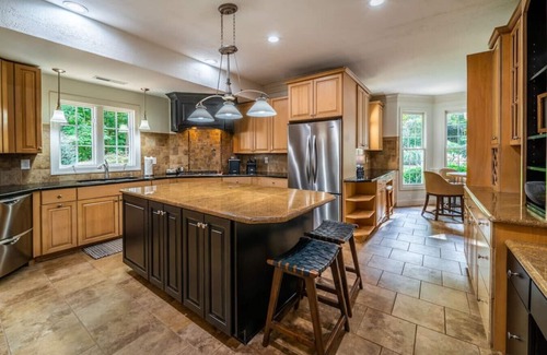 Providence Plantation Villa | LUX Resort Like Villa - Pool+Hot Tub+2 Game Rooms