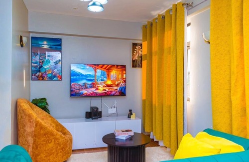 Kisii Apartment | Lux Suites CH Apartments Kisii