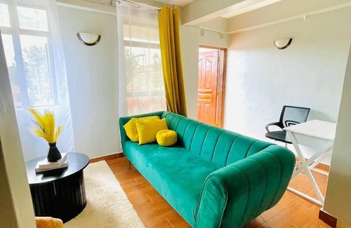 Kisii Apartment | Lux Suites CH Apartments Kisii