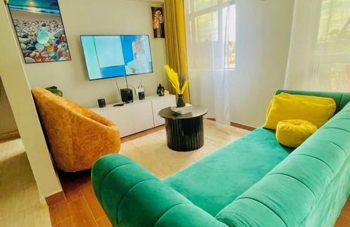 Kisii Apartment | Lux Suites CH Apartments Kisii