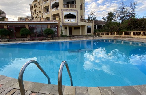 Shanzu Apartment | Lux.Suites Eden Beachfront Apartments Shanzu-206
