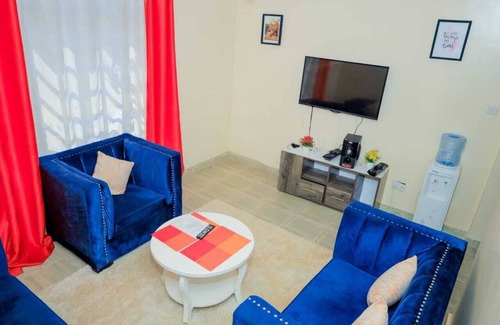 Kisii Apartment | Lux Suites Rubi Homes Kisii