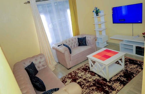 Kisii Apartment | Lux Suites Rubi Homes Kisii