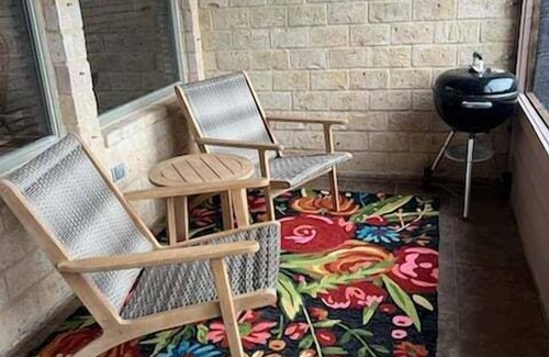 Port Isabel Villa | Lux Villa By the Beach- 67 TP