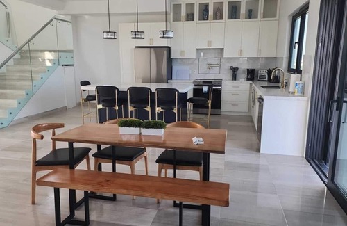 Long Bay Hills Villa | LUX Villa: Ocean View, Private Pool, Chef Avail, Golf & Beach 5 mins. Long Bay